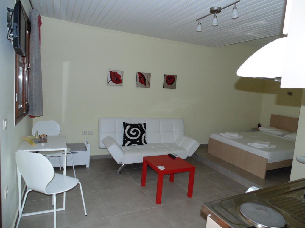 Leilighet Krinio's *