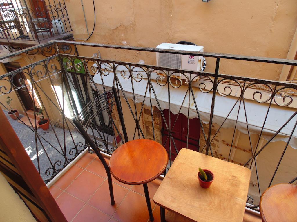 Krinio's Apartment *