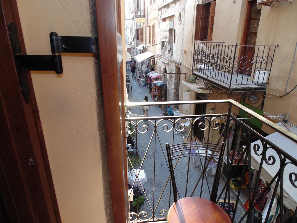 Apartment Krinio's Chania (Crete)